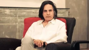Rahul Roy Wasn't Sure If He Would Be Able To Walk After Brain Stroke In 2020