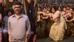 Rajinikanth-Led Jailer 2 Song Ala Bolelo Sparks Mispronunciation Debate