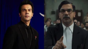 Rajkummar Rao-Led Prahaar, Raftaar All Set To Have A Box Office Clash
