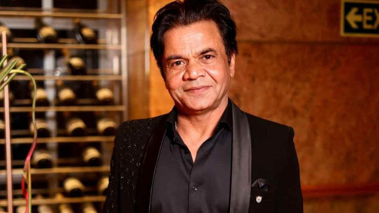 Rajpal Yadav SLAMS People Defaming Him For Rs 9 Cr Cheque Bounce Case