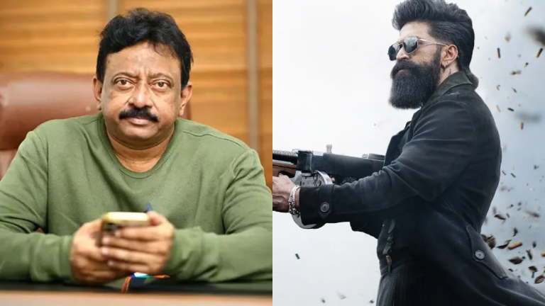 Ram Gopal Varma Take A Dig At Yash Starrer Toxic