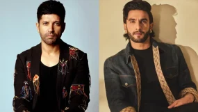 Ranveer Singh, Farhan Akhtar Are Embroiled In Don 3 Controversy Row