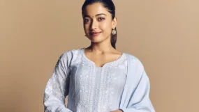 Rashmika Mandanna