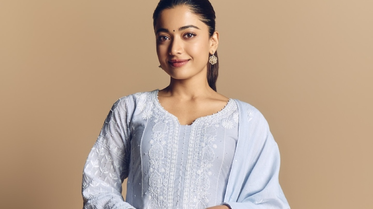 Rashmika Mandanna