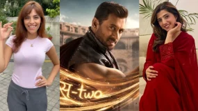 Rhiya Ahir Or Love Gill To Enter Salman Khan's Bigg Boss 20