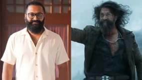 Rishab Shetty Supports Yash After Toxic Faces Criticism