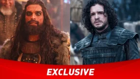 Rishabh Sawhney Game Of Thrones Jon Snow Ahmad Shah Abdali Nagabandham