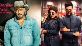 Salman Khan Riteish Deshmukh Alliance