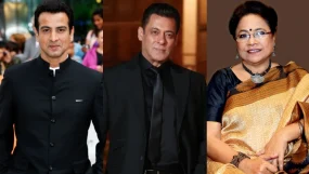 Salman Khan-Led Monster To Star Ronit Roy, Seema Biswas