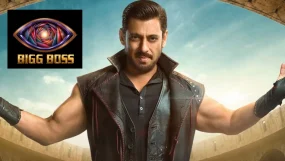 Salman Khan Bigg Boss 20