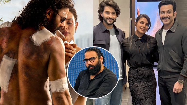 Sandeep Reddy Vanga Confirms A Rating For ‘Spirit’