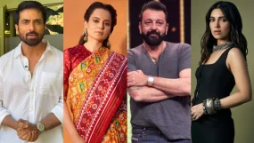 Sanjay Dutt, Bhumi Pednekkar, Sonu Sood, Kangana Ranaut And More Celebs Pray For Victims