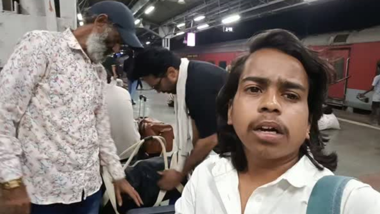 Satendra Soni Files FIR Against Filmmaker Couple