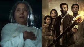 Shabana Azmi REACTS To Batwara 1947 Box Office Failure