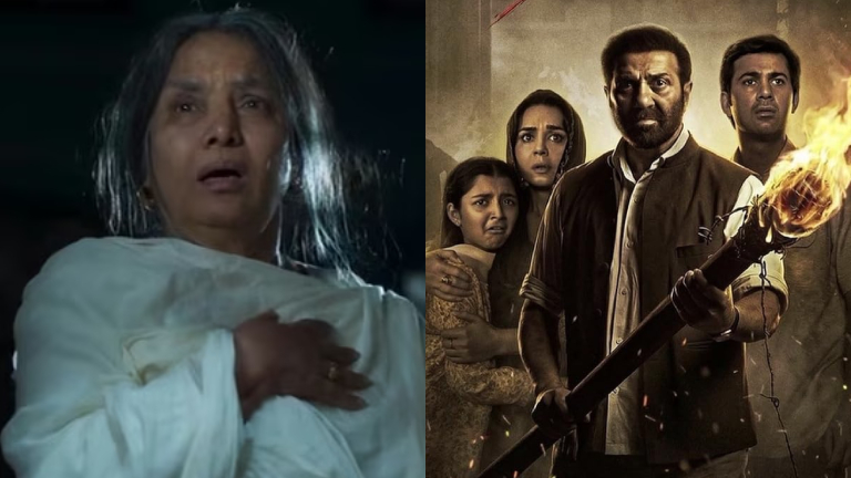 Shabana Azmi REACTS To Batwara 1947 Box Office Failure