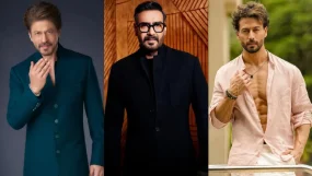 Shah Rukh Khan, Ajay Devgn And Tiger Shroff Under Maharashtra FDA's Scanner Over Pan Masala AD