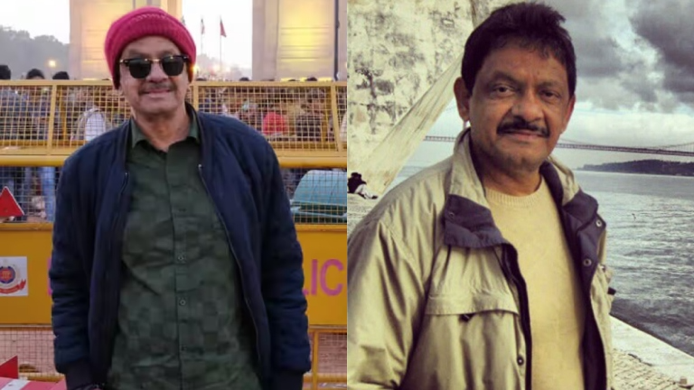 Filmmaker Shakeel Noorani Arrested In Mahabaleshwar In Alleged Rape And Blackmail Case