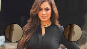 Shweta Tiwari