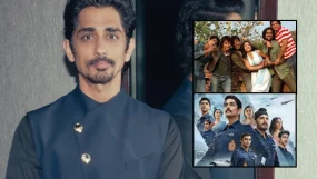 Siddharth