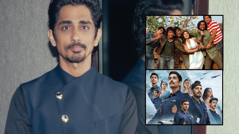 Siddharth
