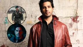 Sidharth Malhotra Vvaan