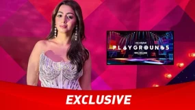 Simran Behl Playground Season 5