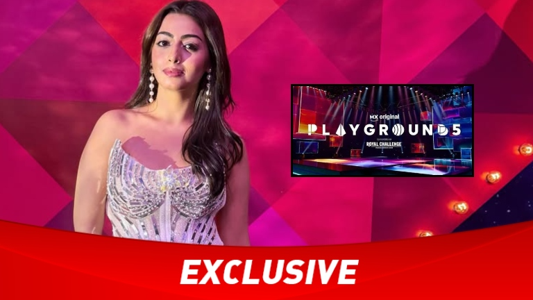 Simran Behl Playground Season 5