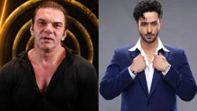 Sohail Khan Aly Goni Alliance