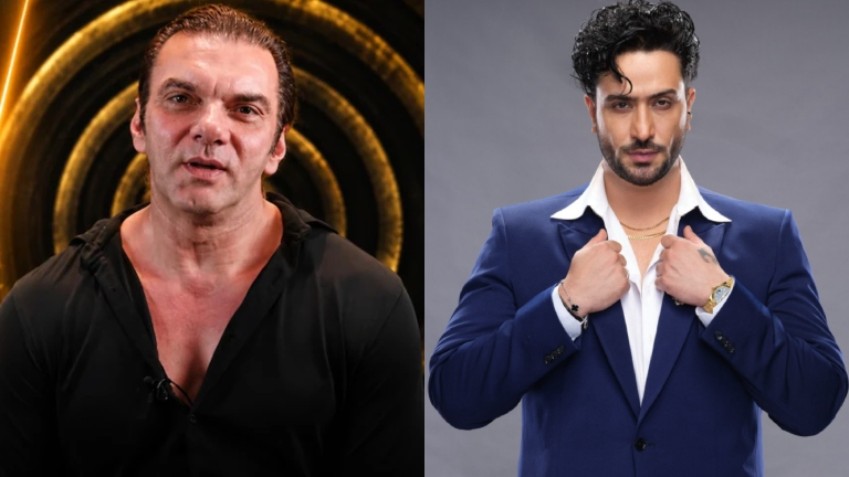 Sohail Khan Aly Goni Alliance