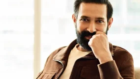 Vikrant Massey