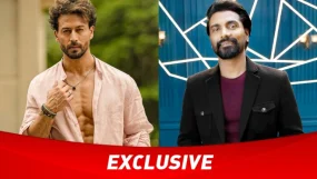 Tiger Shroff Remo D'Souza