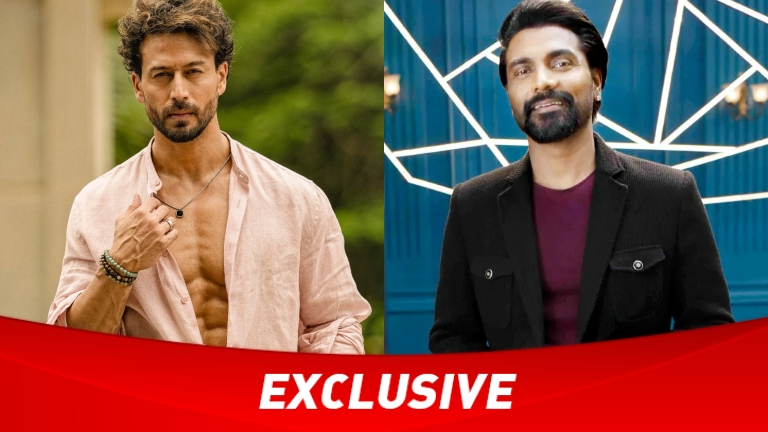 Tiger Shroff Remo D'Souza