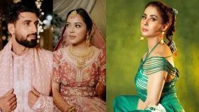 Urmila Matondkar Drops Cryptic Post On Loyalty After Ex-Husband Mohsin Akhtar Shares Second Wedding Pics