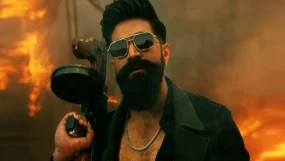 Yash Led Toxic Gets A Certificate