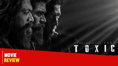 Yash Toxic Movie Review