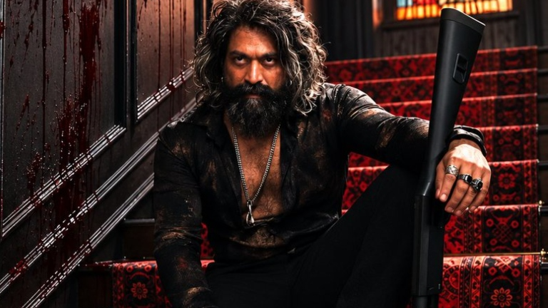 Yash Starrer Toxic Makers Send Legal Notices Over Negative Online Reviews