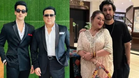 Yashvardhan Ahuja To Make Bollywood Debut With Hero Ki Horrorine