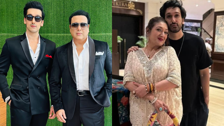 Yashvardhan Ahuja To Make Bollywood Debut With Hero Ki Horrorine