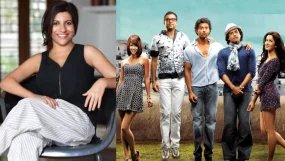 Zoya Akhtar Zindagi Na Milegi Dobara 2