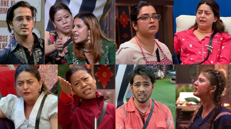 Bigg Boss 20