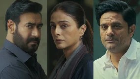 5 Standout Moments From Drishyam The Conclusion Trailer