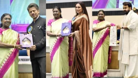 72nd National Film Awards To Be Held In Gujarat For FIRST Time