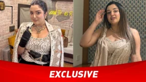 Aamrapali Dubey Bigg Boss 20