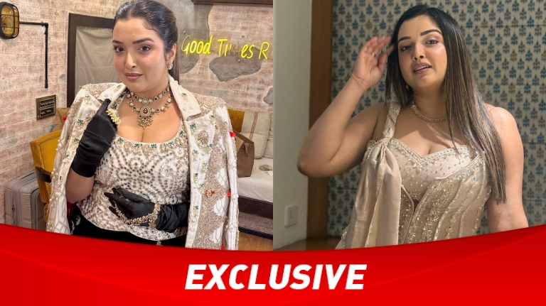 Aamrapali Dubey Bigg Boss 20