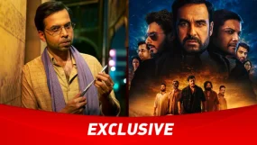 Abhishek Banerjee Defends Violence, Dialogues In Mirzapur- The Movie