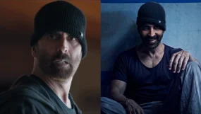 Akshay Kumar Shares Key Takeaway From Haiwaan On His Birthday