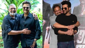 Anil Kapoor Nana Patekar