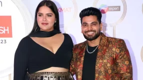 Anjali Anand, Shiv Thakare's Spotting Fuels Controversy