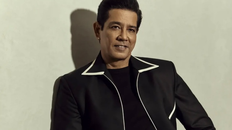 Anup Soni