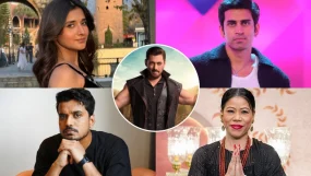 Bigg Boss 20 Contestants List